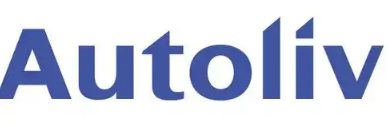 奥托立夫 / Autoliv Logo