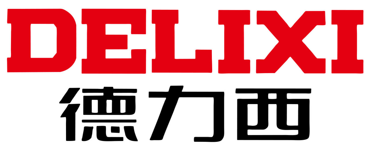 德力西 Logo