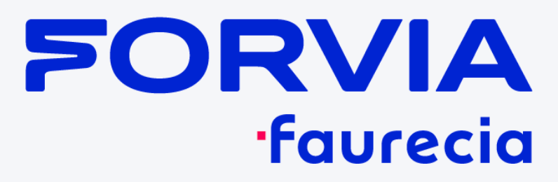 佛吉亚 / FORVIA Logo