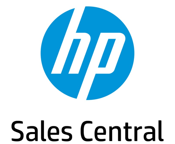 惠普 / HP Logo