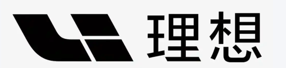 理想汽车 Logo